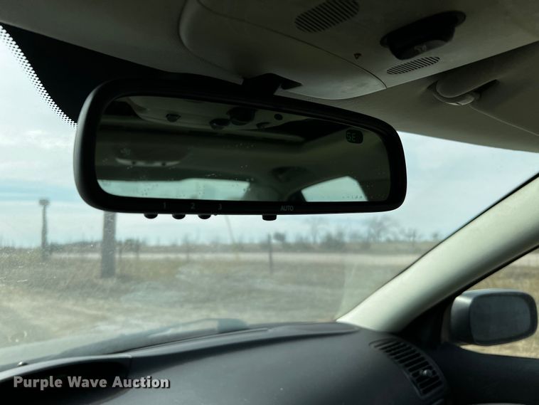 image for item MF9804 2005 Saab 9-3 Aero