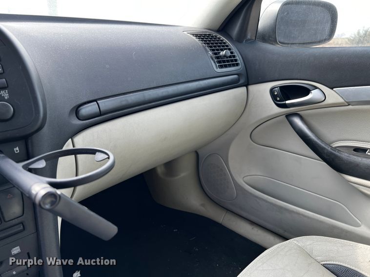 image for item MF9804 2005 Saab 9-3 Aero