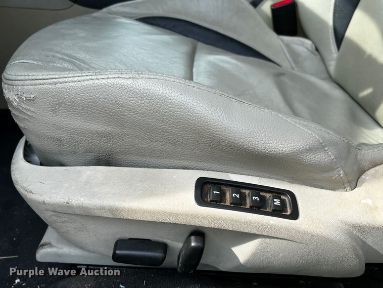 image for item MF9804 2005 Saab 9-3 Aero