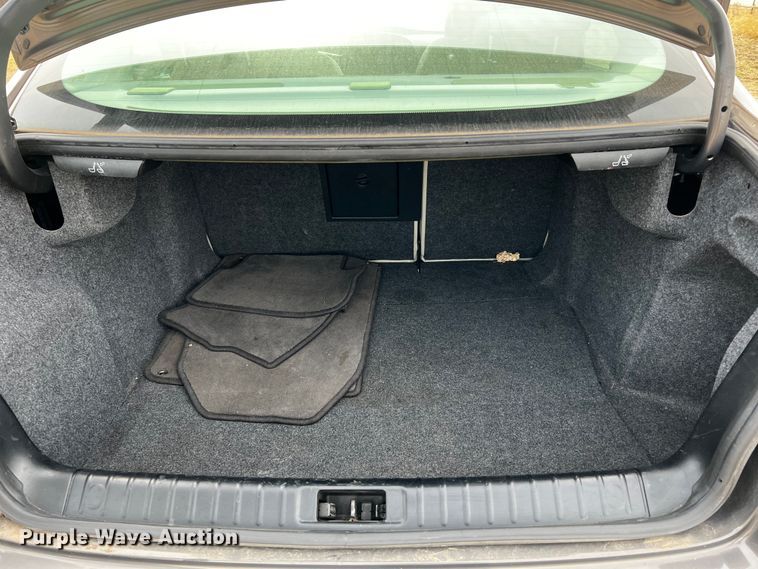 image for item MF9804 2005 Saab 9-3 Aero