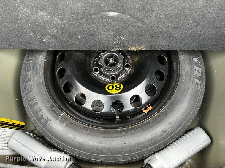 image for item MF9804 2005 Saab 9-3 Aero