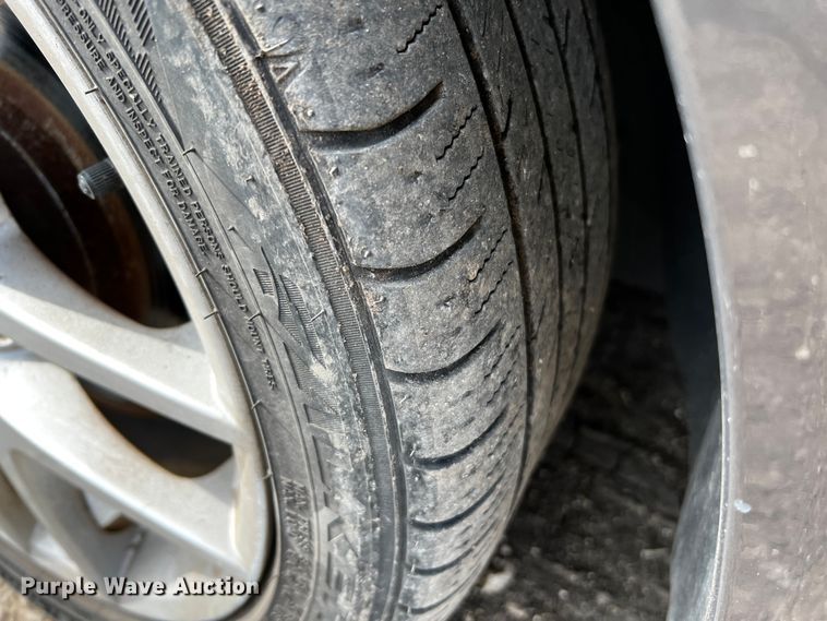 image for item MF9804 2005 Saab 9-3 Aero