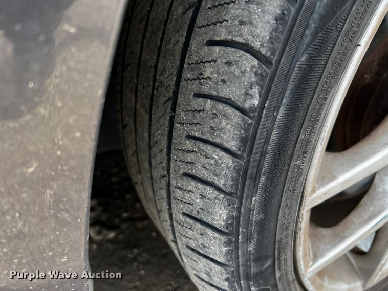 image for item MF9804 2005 Saab 9-3 Aero