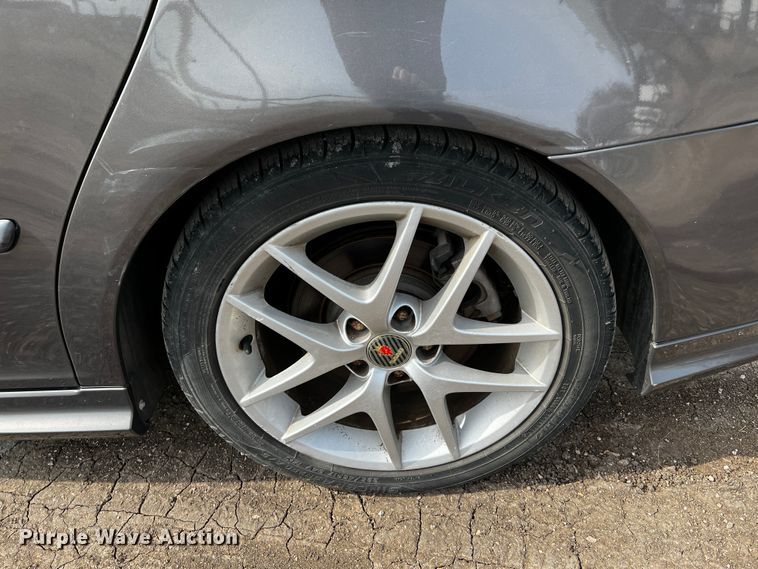 image for item MF9804 2005 Saab 9-3 Aero