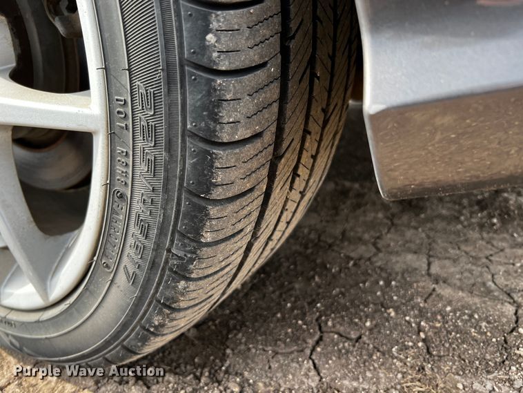 image for item MF9804 2005 Saab 9-3 Aero