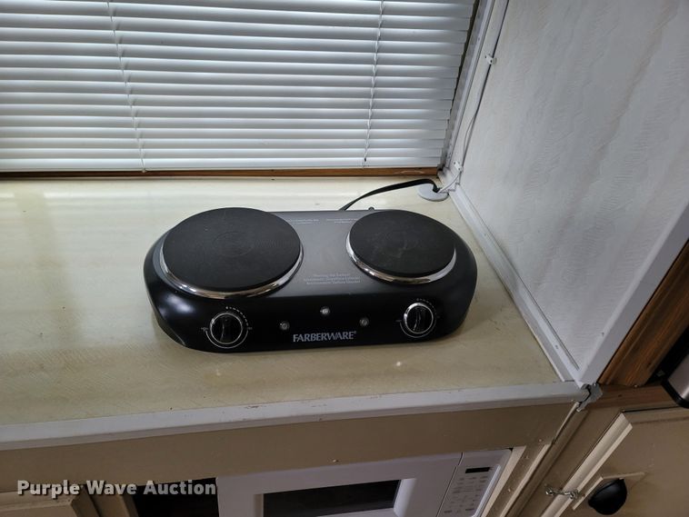 image for item MH9750 1983 Lance 1000  camper