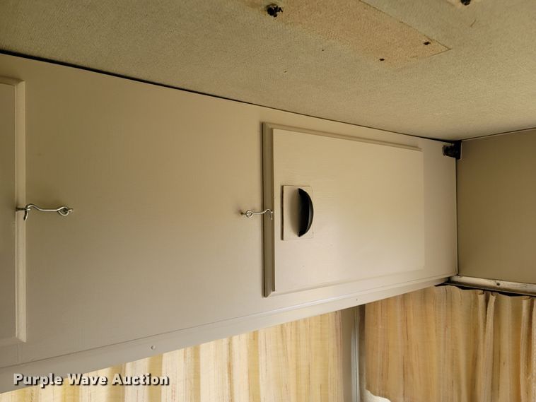 image for item MH9750 1983 Lance 1000  camper