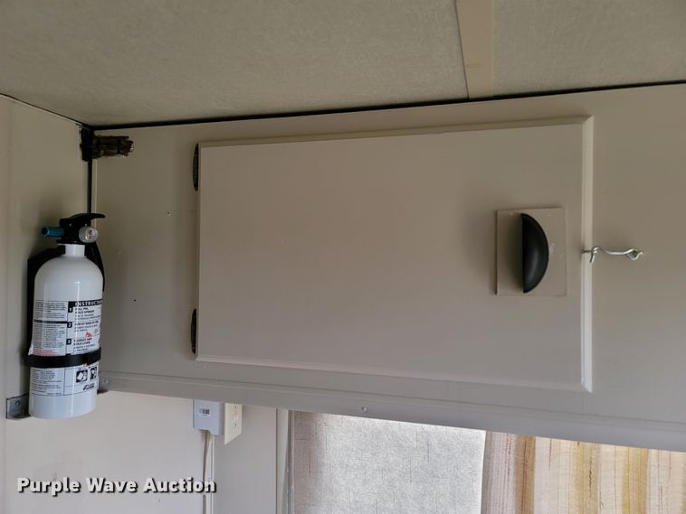 image for item MH9750 1983 Lance 1000  camper