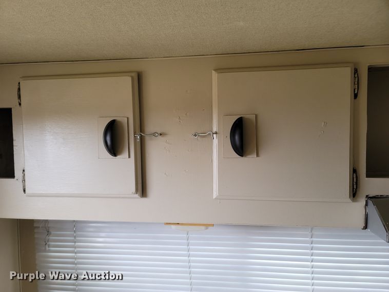 image for item MH9750 1983 Lance 1000  camper