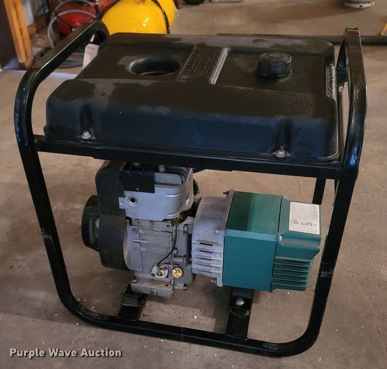 image for item MH9750 1983 Lance 1000  camper