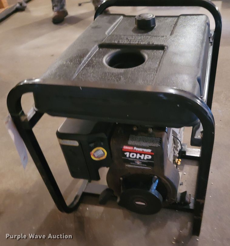 image for item MH9750 1983 Lance 1000  camper