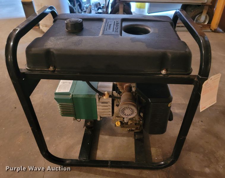 image for item MH9750 1983 Lance 1000  camper