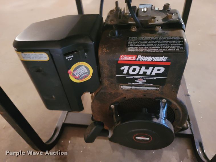 image for item MH9750 1983 Lance 1000  camper