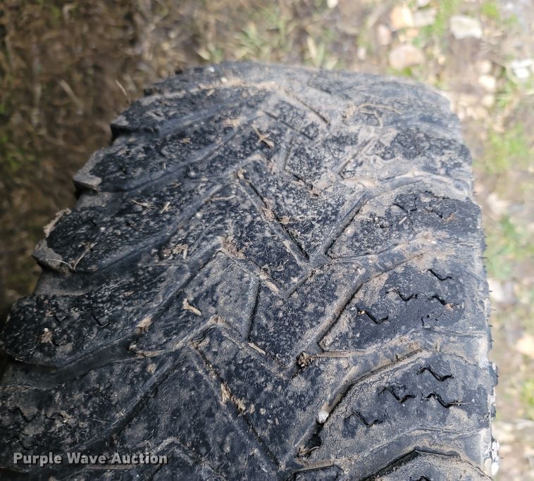 image for item MH9764 2008 Ford F350 Super Duty  Crew Cab pickup truck