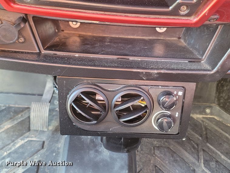 image for item MH9771 2014 Polaris Ranger 900XP Crew  utility vehicle