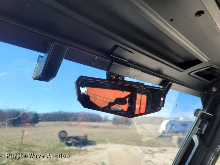 image for item MH9771 2014 Polaris Ranger 900XP Crew  utility vehicle