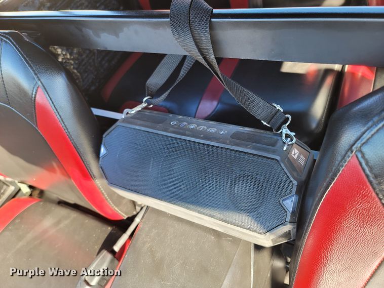 image for item MH9771 2014 Polaris Ranger 900XP Crew  utility vehicle