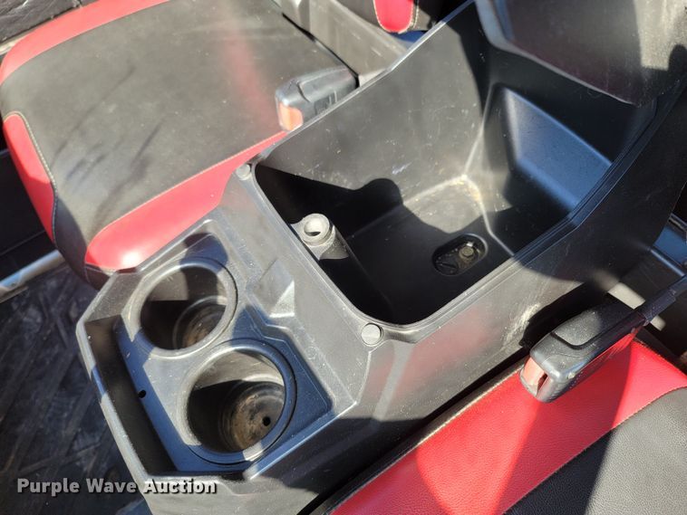 image for item MH9771 2014 Polaris Ranger 900XP Crew  utility vehicle