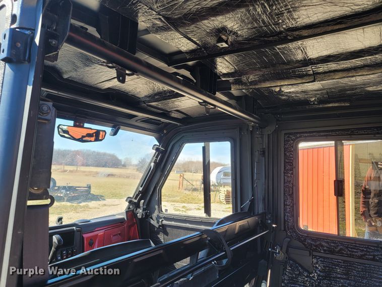 image for item MH9771 2014 Polaris Ranger 900XP Crew  utility vehicle