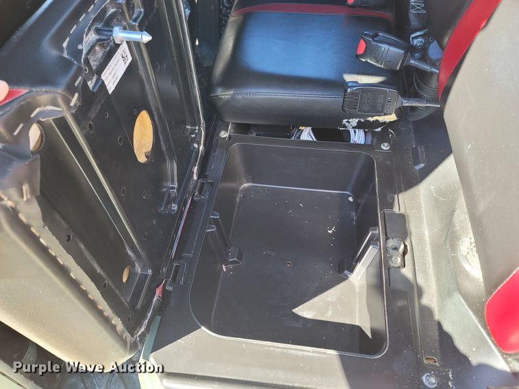 image for item MH9771 2014 Polaris Ranger 900XP Crew  utility vehicle