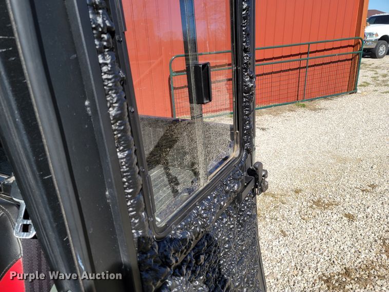 image for item MH9771 2014 Polaris Ranger 900XP Crew  utility vehicle