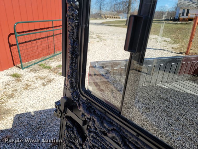 image for item MH9771 2014 Polaris Ranger 900XP Crew  utility vehicle