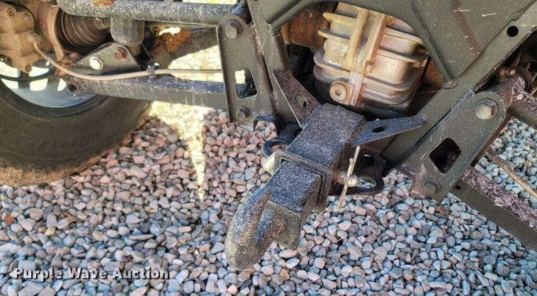 image for item MH9771 2014 Polaris Ranger 900XP Crew  utility vehicle