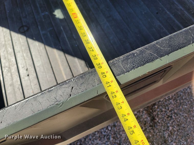 image for item MH9771 2014 Polaris Ranger 900XP Crew  utility vehicle