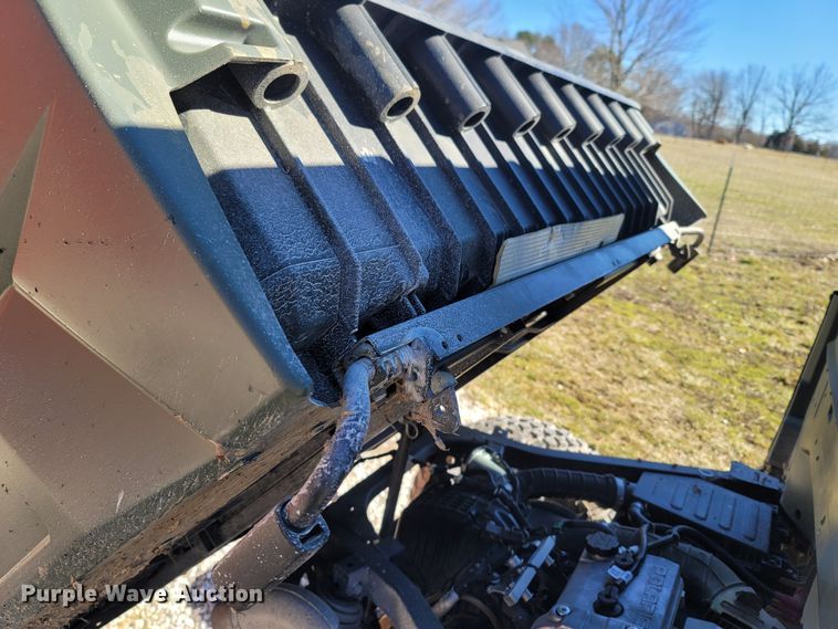 image for item MH9771 2014 Polaris Ranger 900XP Crew  utility vehicle