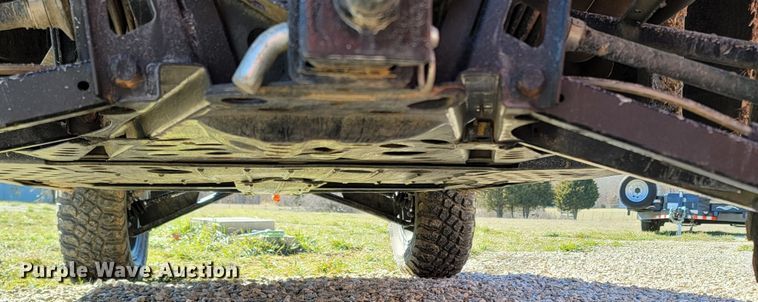 image for item MH9771 2014 Polaris Ranger 900XP Crew  utility vehicle