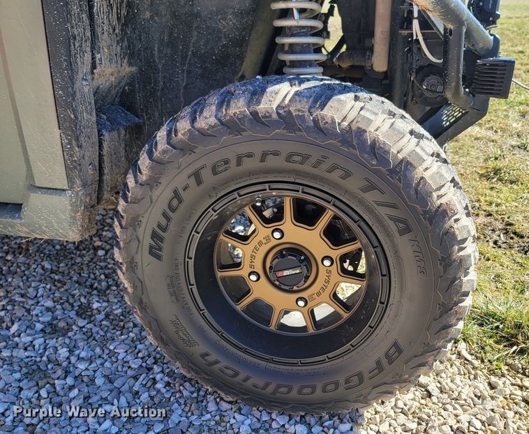 image for item MH9771 2014 Polaris Ranger 900XP Crew  utility vehicle