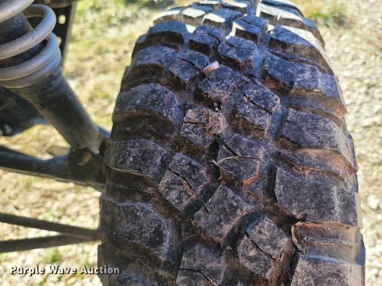 image for item MH9771 2014 Polaris Ranger 900XP Crew  utility vehicle