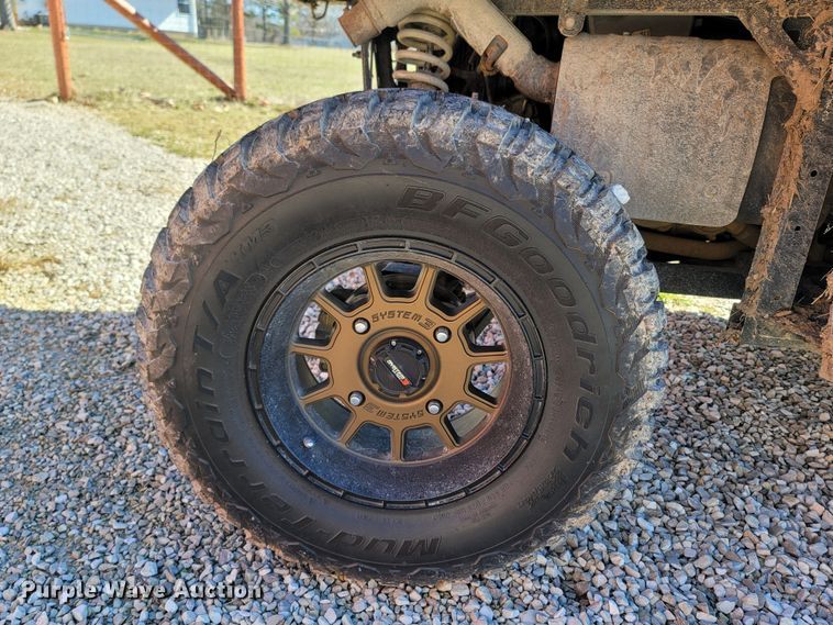 image for item MH9771 2014 Polaris Ranger 900XP Crew  utility vehicle