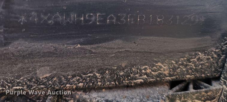 image for item MH9771 2014 Polaris Ranger 900XP Crew  utility vehicle