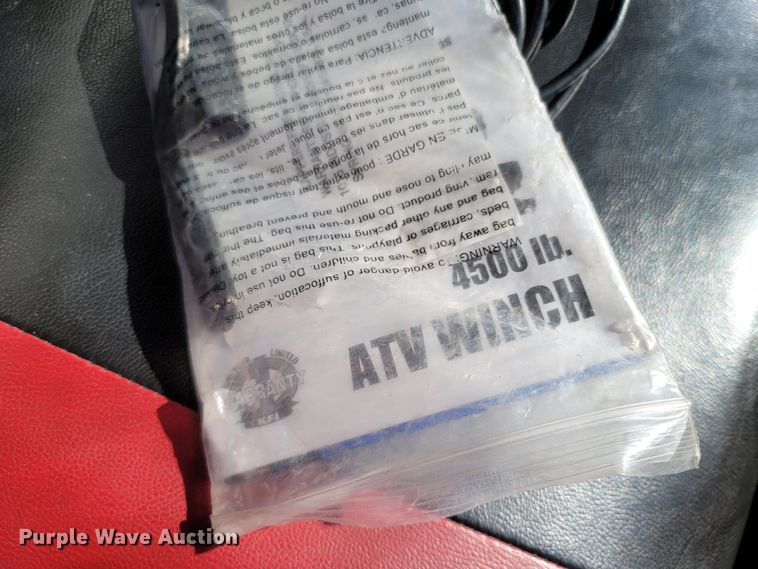 image for item MH9771 2014 Polaris Ranger 900XP Crew  utility vehicle