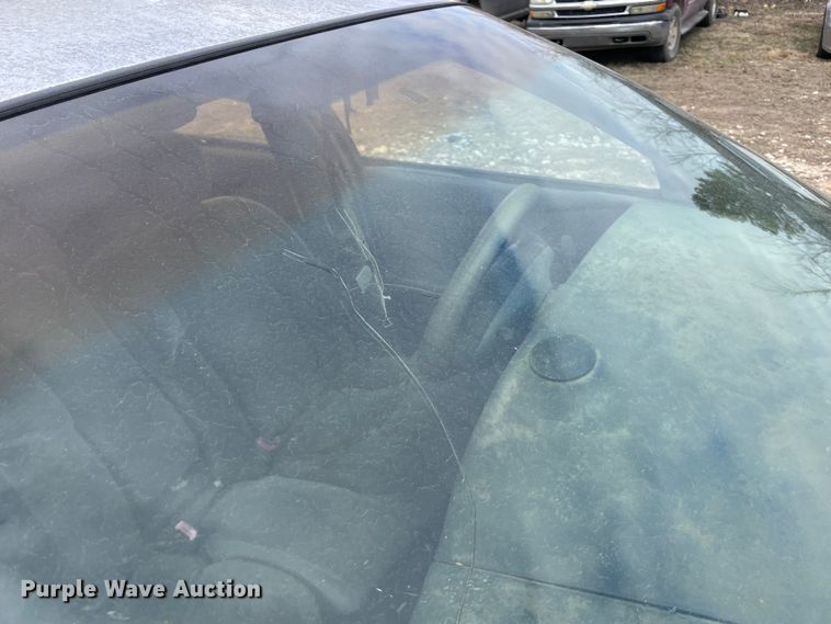 image for item MI9607 2002 Buick Century