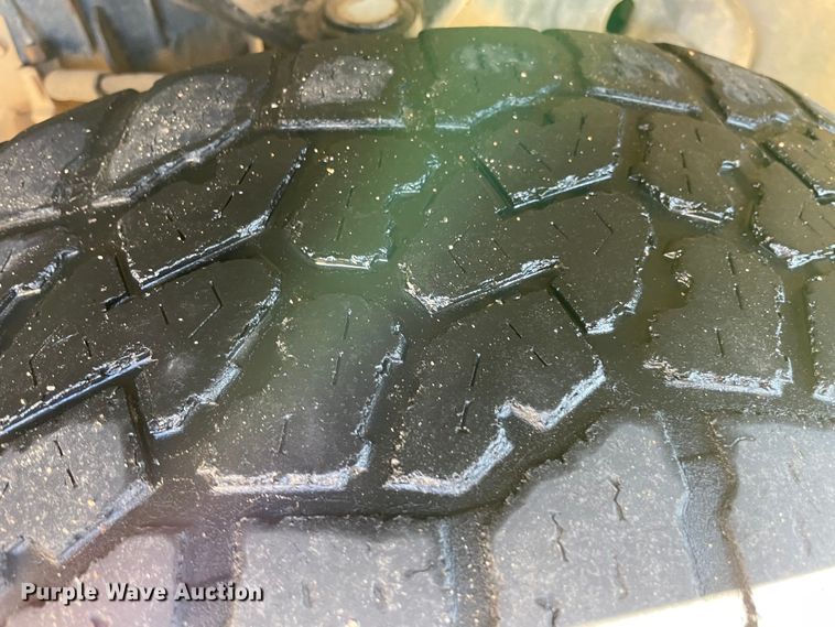 image for item MI9787 2004 Dodge Ram 1500  Quad Cab pickup truck