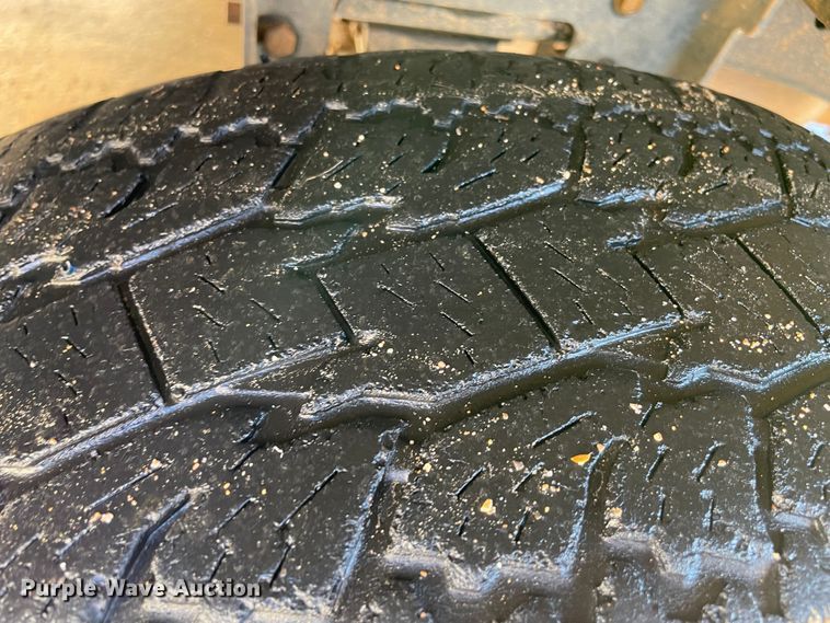 image for item MI9787 2004 Dodge Ram 1500  Quad Cab pickup truck