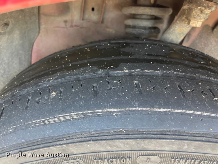 image for item MI9789 2012 Ford Fusion Hybrid