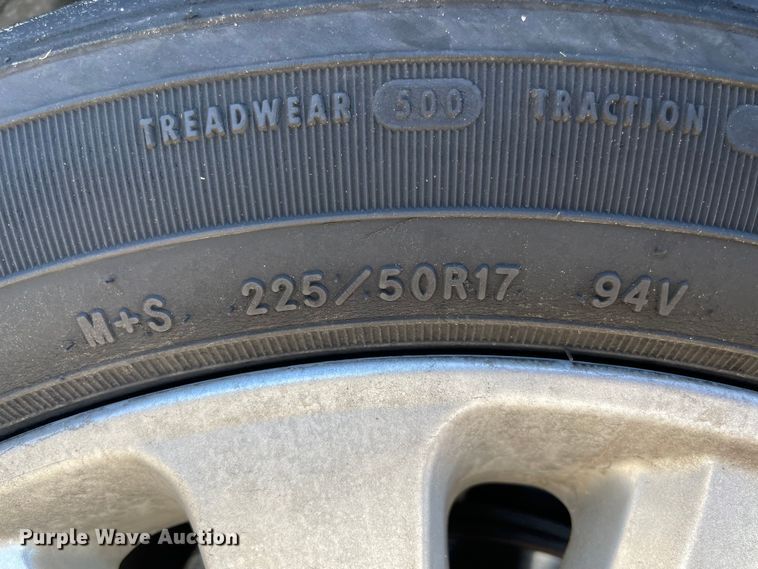 image for item MI9789 2012 Ford Fusion Hybrid