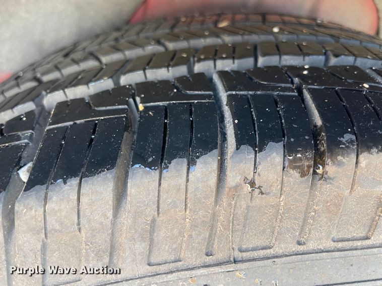 image for item MI9789 2012 Ford Fusion Hybrid