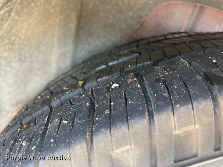 image for item MI9789 2012 Ford Fusion Hybrid