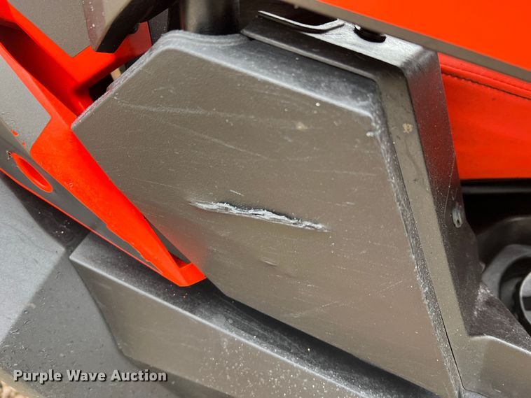 image for item MM9036 2020 Honda Talon 1000X4  utility vehicle