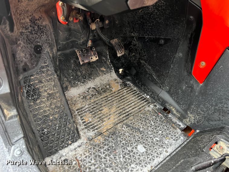 image for item MM9036 2020 Honda Talon 1000X4  utility vehicle