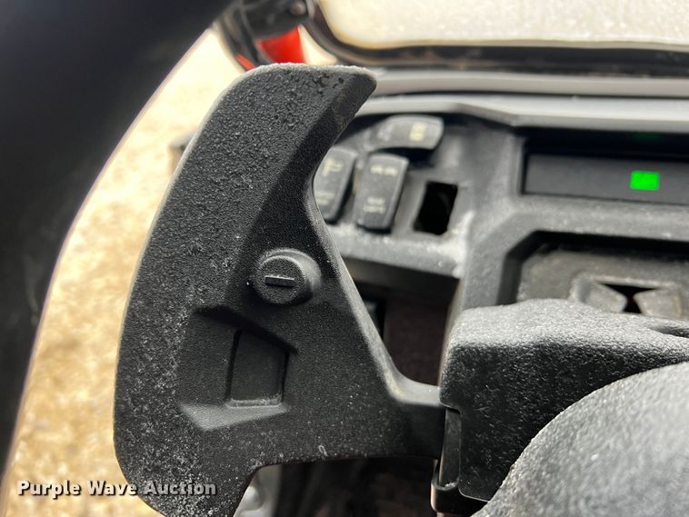 image for item MM9036 2020 Honda Talon 1000X4  utility vehicle