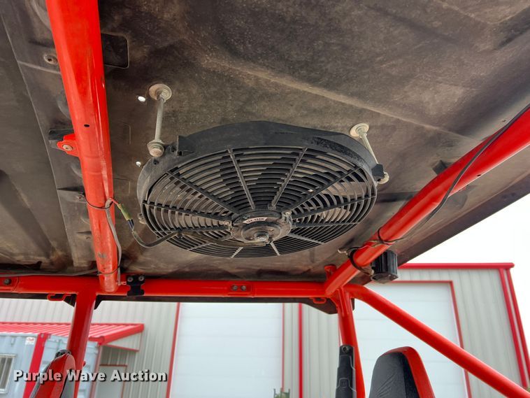 image for item MM9036 2020 Honda Talon 1000X4  utility vehicle