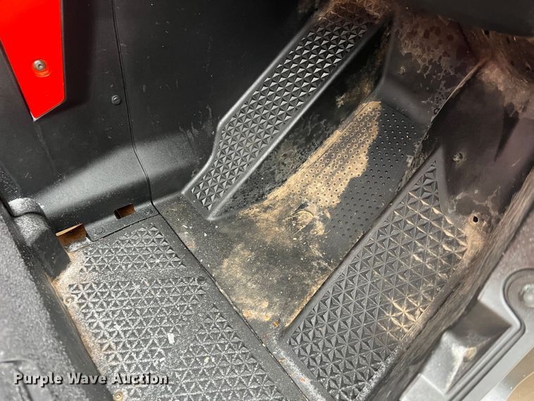 image for item MM9036 2020 Honda Talon 1000X4  utility vehicle