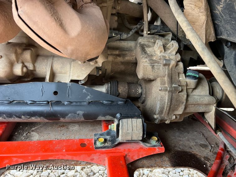 image for item MM9036 2020 Honda Talon 1000X4  utility vehicle