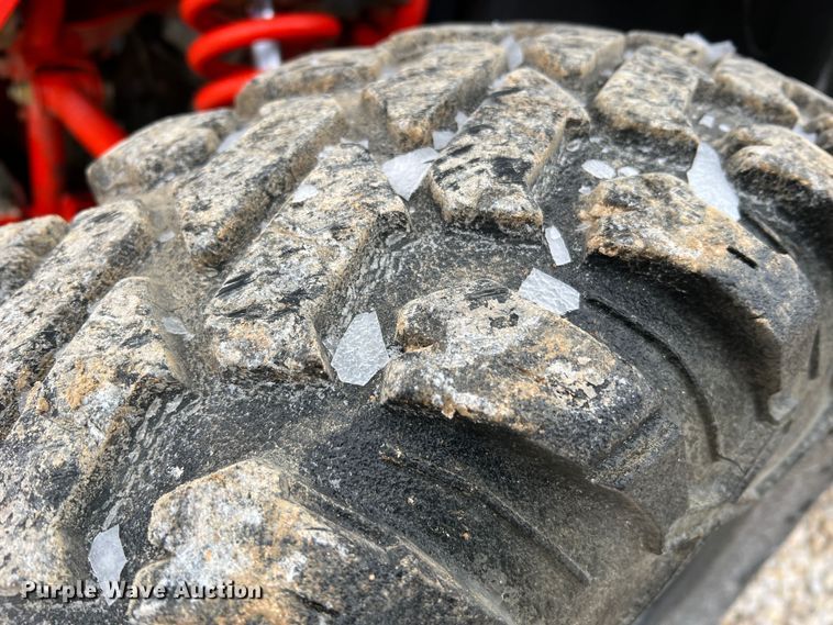 image for item MM9036 2020 Honda Talon 1000X4  utility vehicle