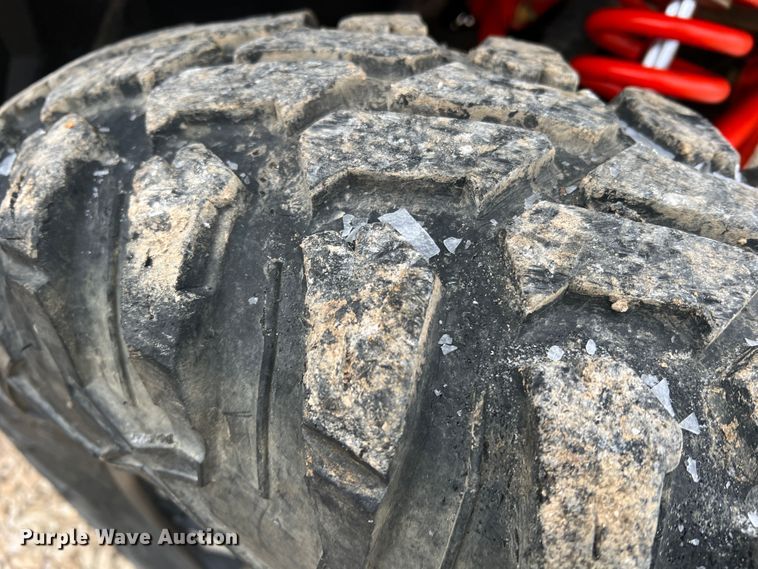 image for item MM9036 2020 Honda Talon 1000X4  utility vehicle